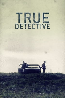 Watch True Detective online