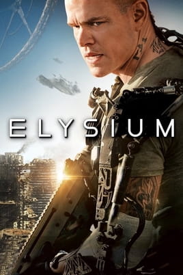 Watch Elysium online