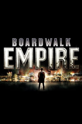Watch Boardwalk Empire online