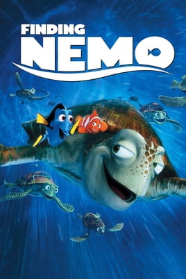 Watch Finding Nemo online