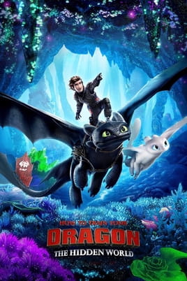 Watch How to Train Your Dragon: The Hidden World online