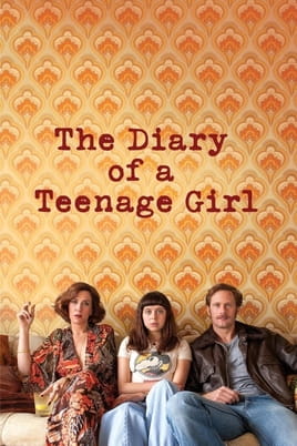 Watch The Diary of a Teenage Girl online