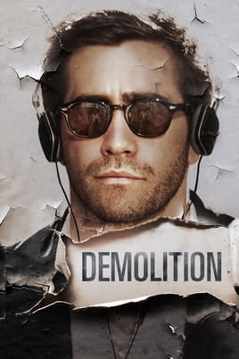 Watch Demolition online