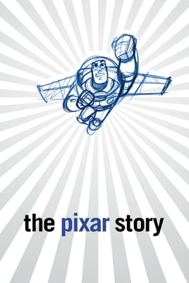 Watch The Pixar Story online