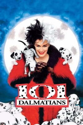 101 Dalmatians - SWEET.TV Watch 101 Dalmatians online
