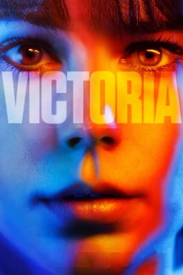 Watch Victoria online