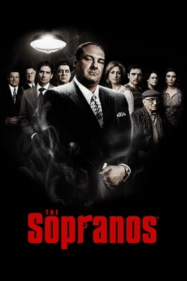 Watch The Sopranos online