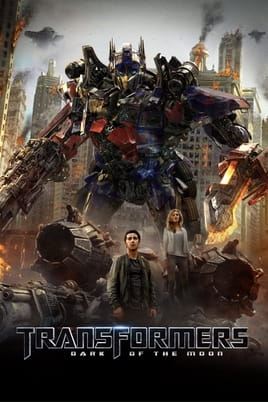 Transformers: Dark of the Moon - SWEET.TV Watch Transformers: Dark of the Moon online