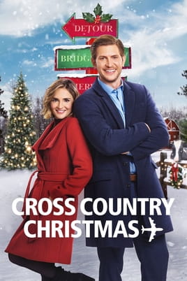 Watch Cross Country Christmas online