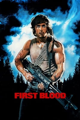 Watch First Blood online
