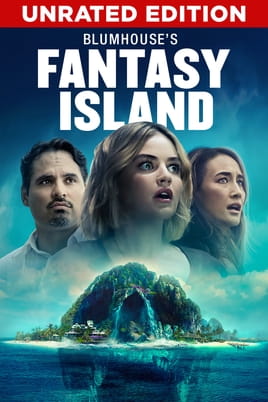 Watch Fantasy Island online
