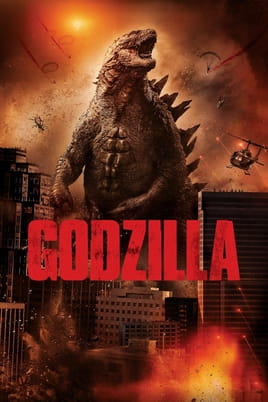 Watch Godzilla online