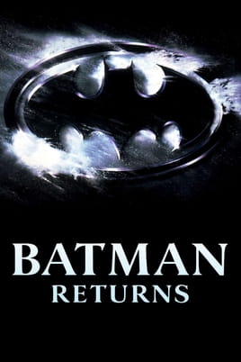 Watch Batman Returns online