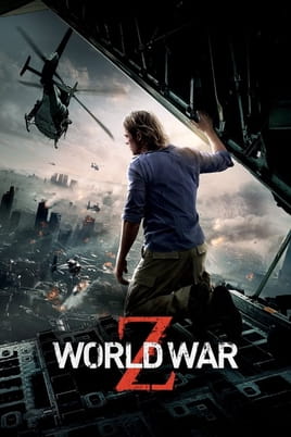 Watch World War Z online