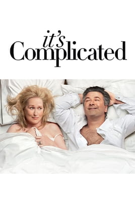 It's Complicated - SWEET.TV Watch It's Complicated online