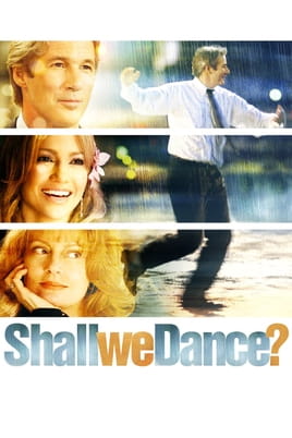 Watch Shall We Dance? online
