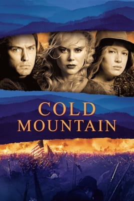 Watch Cold Mountain online