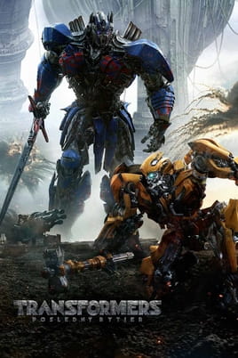 Watch Transformers: The Last Knight online
