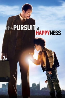 Watch The Pursuit of Happyness online