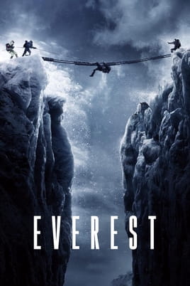 Watch Everest online