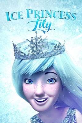 Watch Ice Princess Lily online