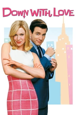 Watch Down with Love online
