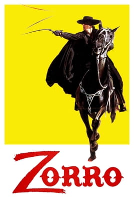 Watch Zorro online