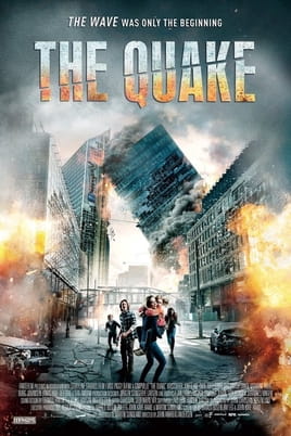 Watch The Quake online