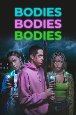 Watch Bodies Bodies Bodies online