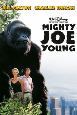 Watch Mighty Joe Young online
