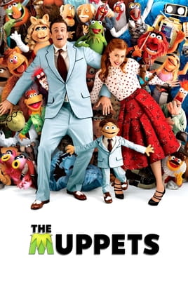Watch The Muppets online