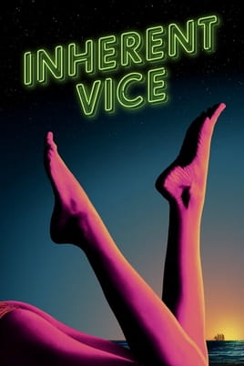 Watch Inherent Vice online