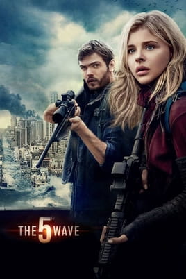 Watch The 5th Wave online