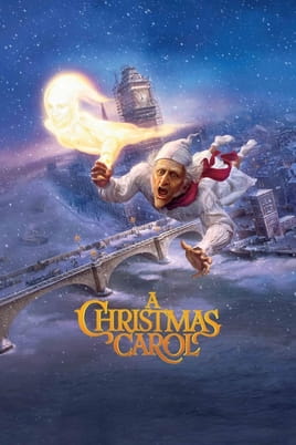 Watch A Christmas Carol online