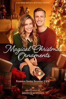 Watch Magical Christmas Ornaments online