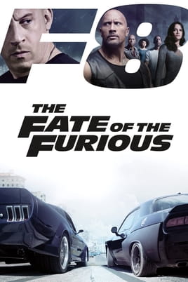 Watch The Fate of the Furious online