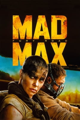 Watch Mad Max: Fury Road online
