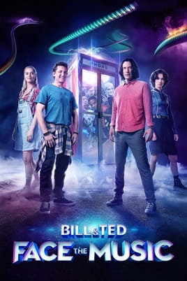 Bill & Ted Face the Music - SWEET.TV Watch Bill & Ted Face the Music online