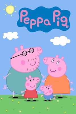Watch Peppa Pig online