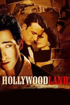 Watch Hollywoodland online