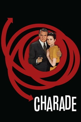 Watch Charade online