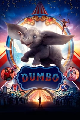Watch Dumbo online
