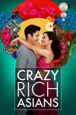 Watch Crazy Rich Asians online