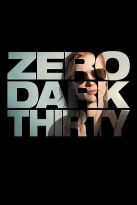 Watch Zero Dark Thirty online