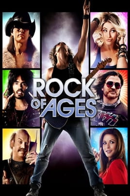 Watch Rock of Ages online