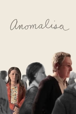 Watch Anomalisa online
