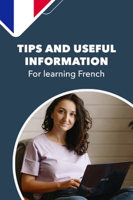 Watch Tips and useful information for learning French online
