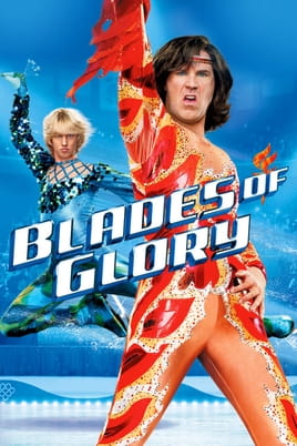 Watch Blades of Glory online