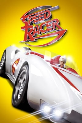 Watch Speed Racer online