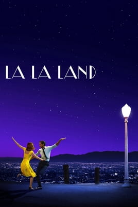 Watch La La Land online